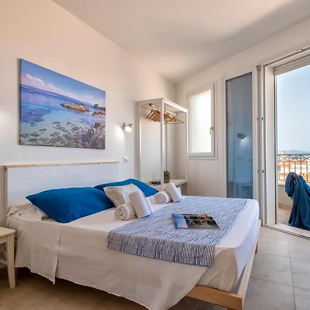 Affittacamere Nuo Alghero