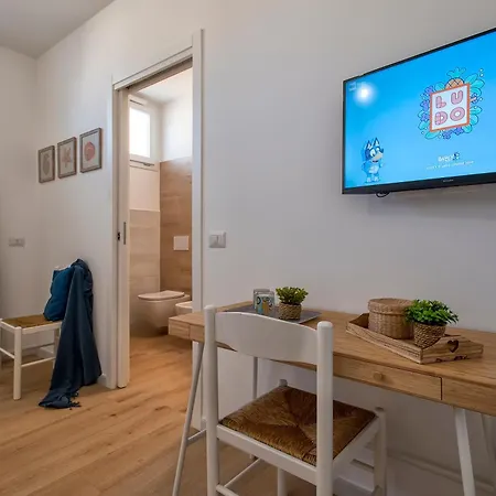 Guest house Nuo