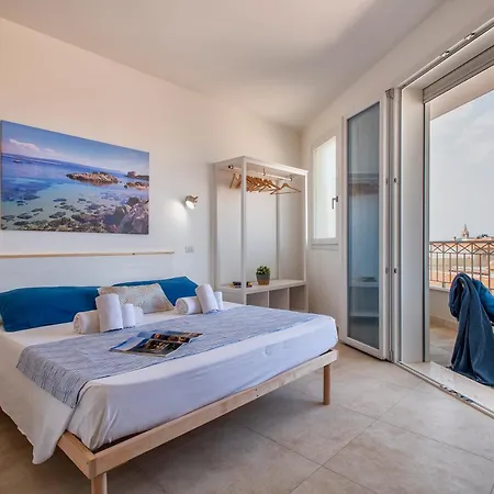 Nuo * Alghero