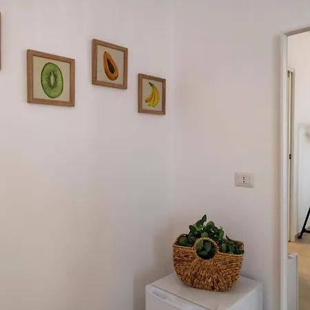 Nuo Guest house Alghero