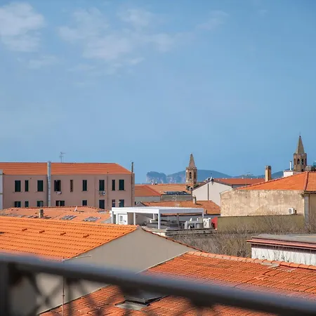 Nuo * Alghero