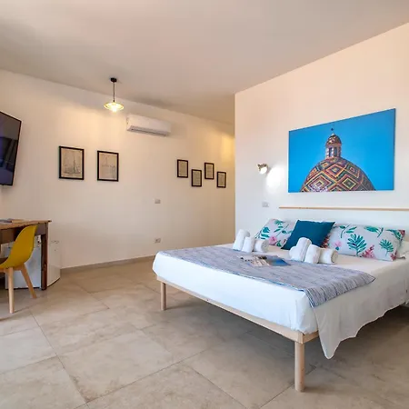 Guest house Nuo Alghero
