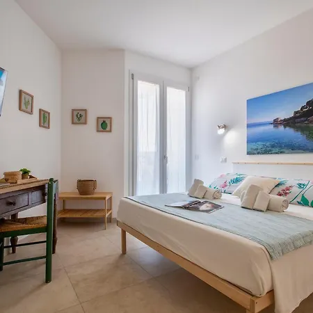 Nuo Guest house Alghero