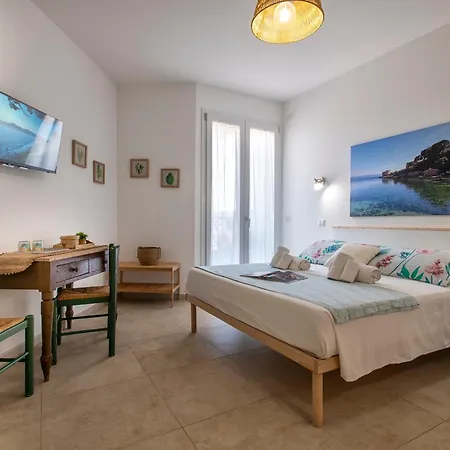 Guest house Nuo *