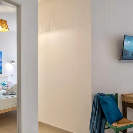 Guest house Nuo
