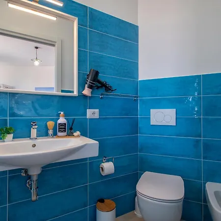 Guest house Nuo Alghero