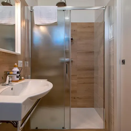Guest house Nuo