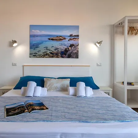 Nuo Guest house
