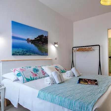 Guest house Nuo Alghero
