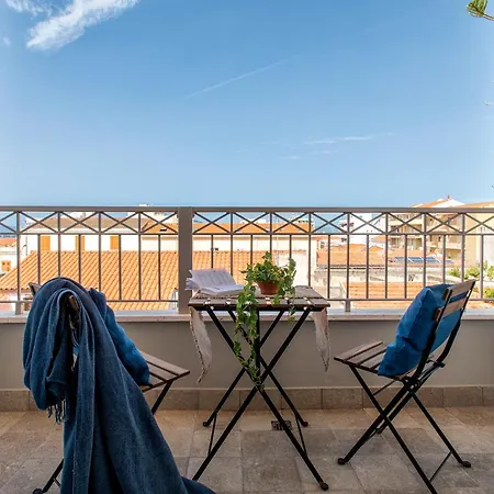 Guest house Nuo