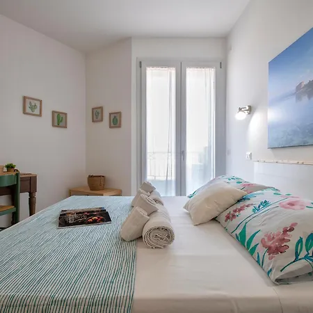 Nuo Guest house Alghero