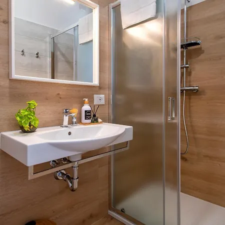 Guest house Nuo Alghero