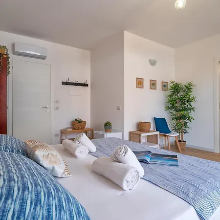 Guest house Nuo *
